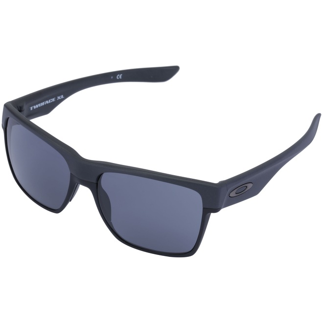 Óculos de Sol Oakley Twoface XL Basic - Unissex - Foto 1