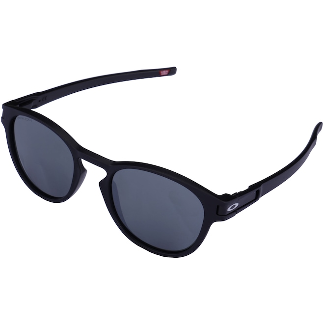 Óculos de Sol Oakley Latch Prizm OO9265 - Unissex - Foto 1