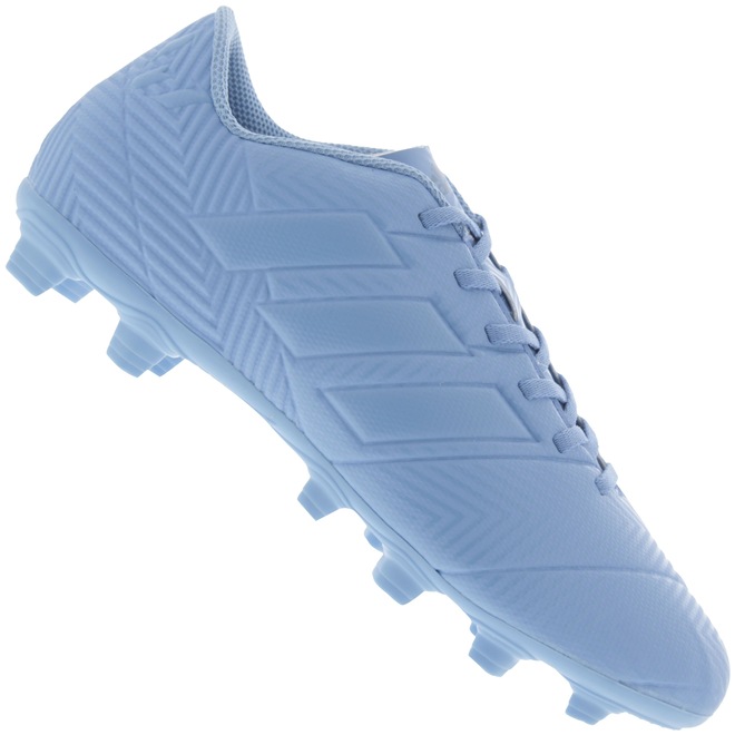 Chuteira de Campo adidas Nemeziz Messi 18.4 FXG - Adulto - Foto 1
