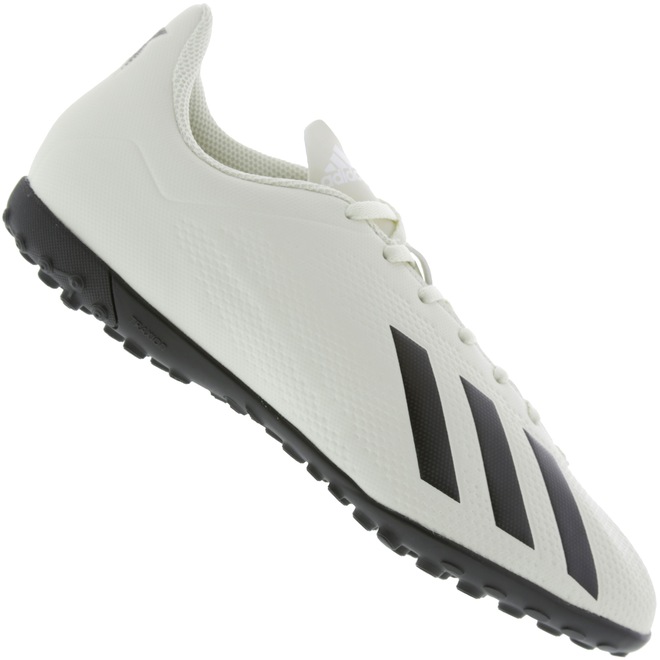 Chuteira Society adidas X Tango 18.4 TF - Adulto - Foto 1
