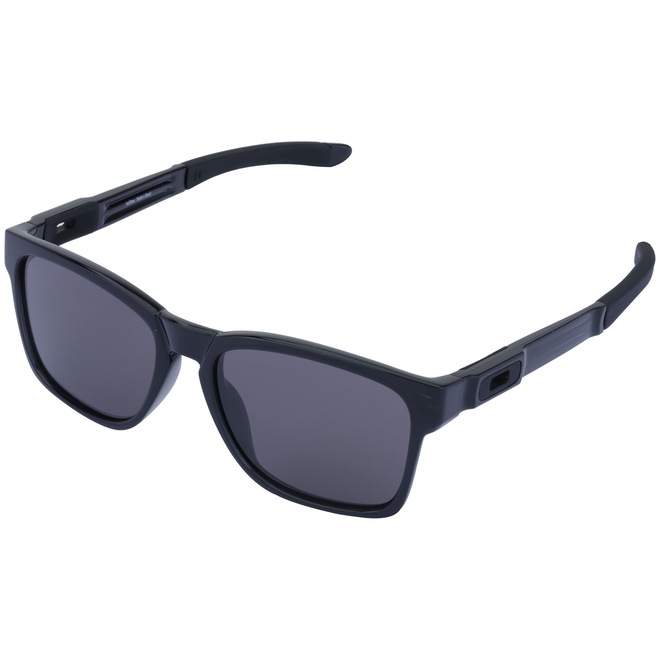 Óculos de Sol Oakley Catalyst Basic - Unissex - Foto 1