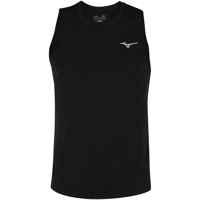 Camiseta Regata Mizuno New - Masculina - Foto 1