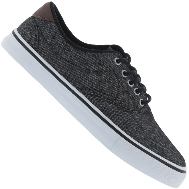 Tênis Oxer Miami Premium - Masculino - Foto 1