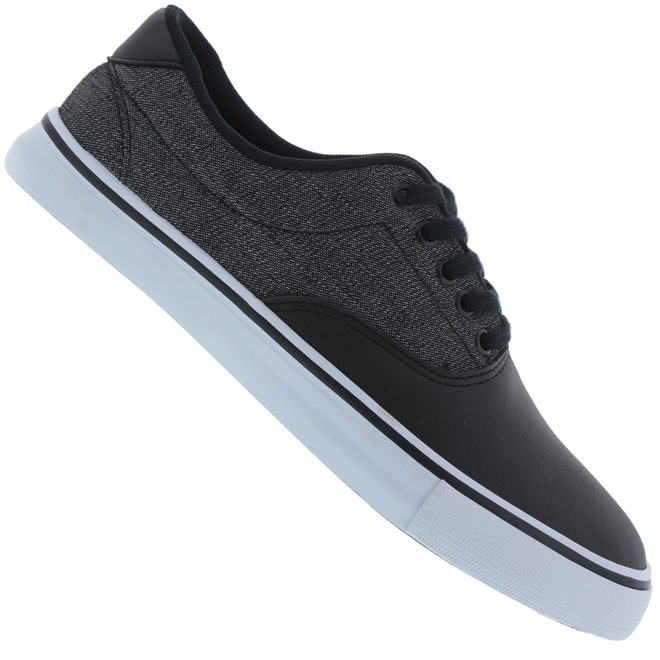 Tênis Oxer Miami Premium - Masculino - Foto 1