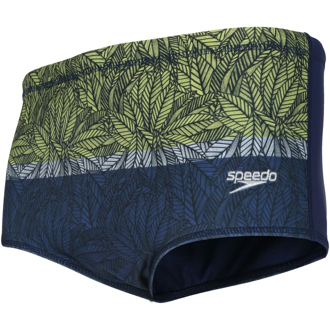 Sunga Speedo Leaf - Adulto - Foto 1