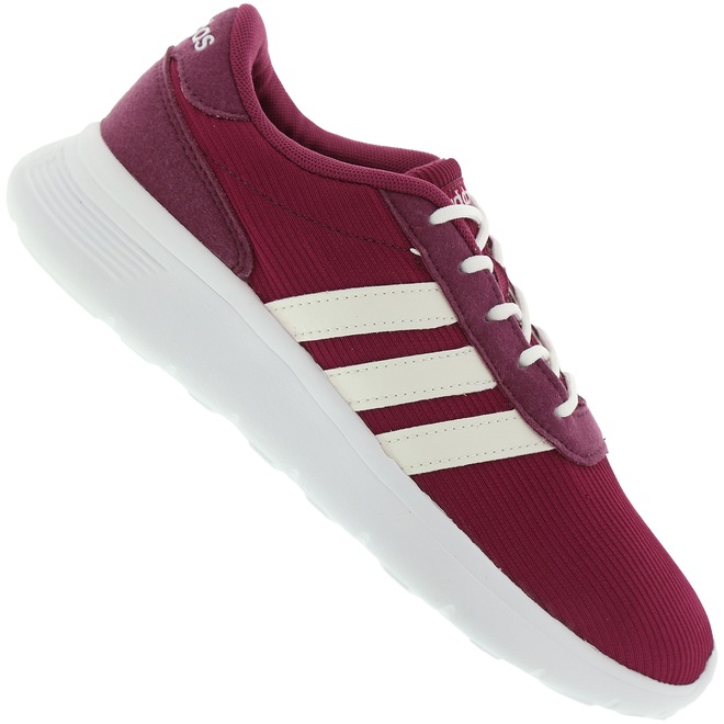 Tênis adidas Lite Racer - Feminino - Foto 1