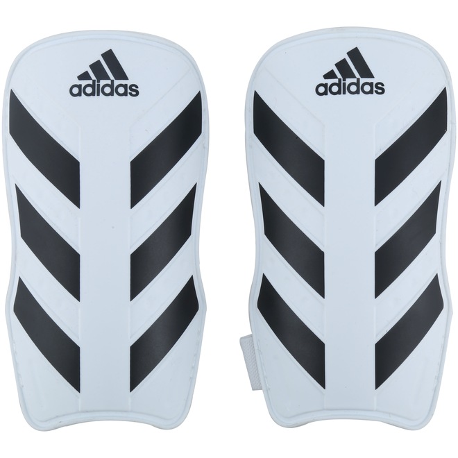 Caneleira de Futebol adidas Everlite - Adulto - Foto 1