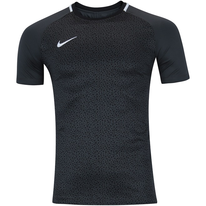 Camiseta Nike Dry Academy SS GX2 - Masculina - Foto 1