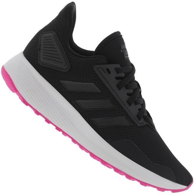 Tênis adidas Duramo 9 - Feminino - Foto 1