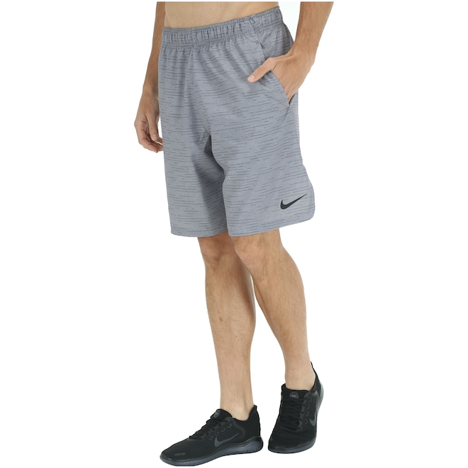 Bermuda Nike Flex Woven Vener - Masculina - Foto 2