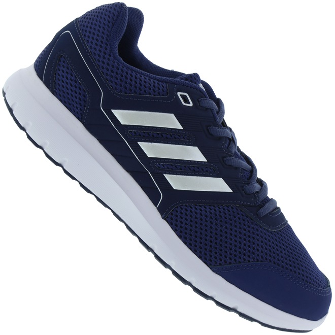 Tênis adidas Duramo Lite 2.0 - Masculino - Foto 1