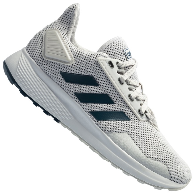Tênis adidas Duramo 9 - Masculino - Foto 1
