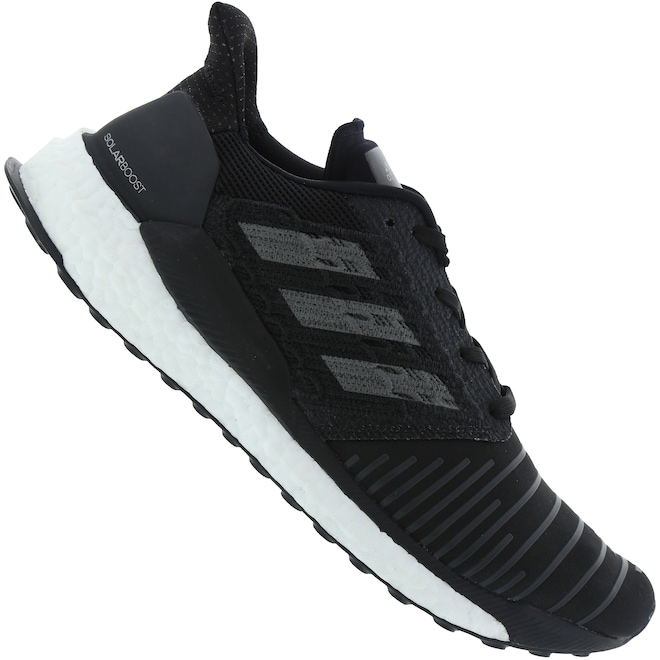 Tênis adidas Solar Boost - Masculino - Foto 1