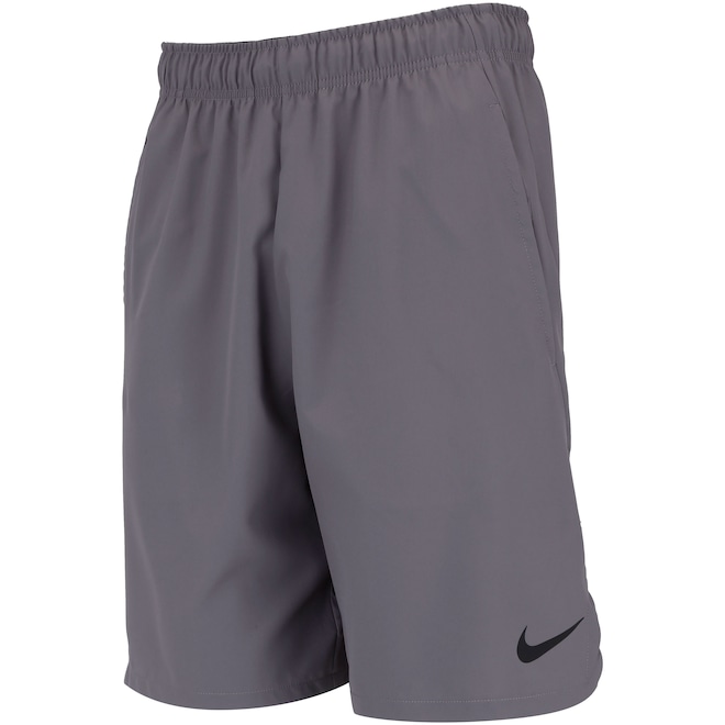 Bermuda Nike Flex Short Woven 2.0 - Masculina - Foto 1