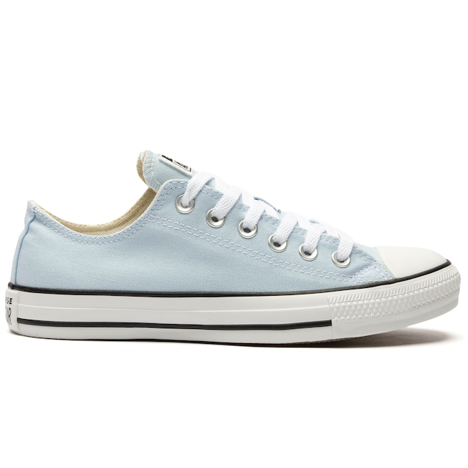 Tênis Converse All Star Chuck Taylor CT0420 - Unissex - Foto 1