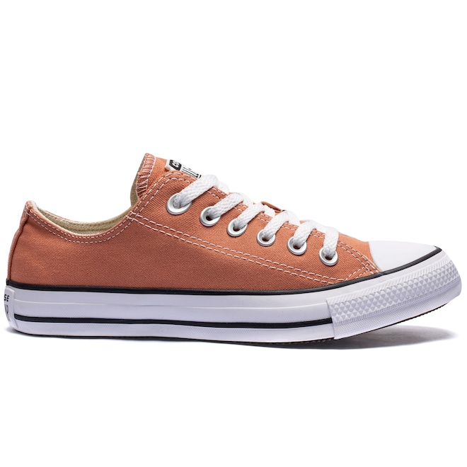 Tênis Converse All Star Chuck Taylor CT0420 - Unissex - Foto 1