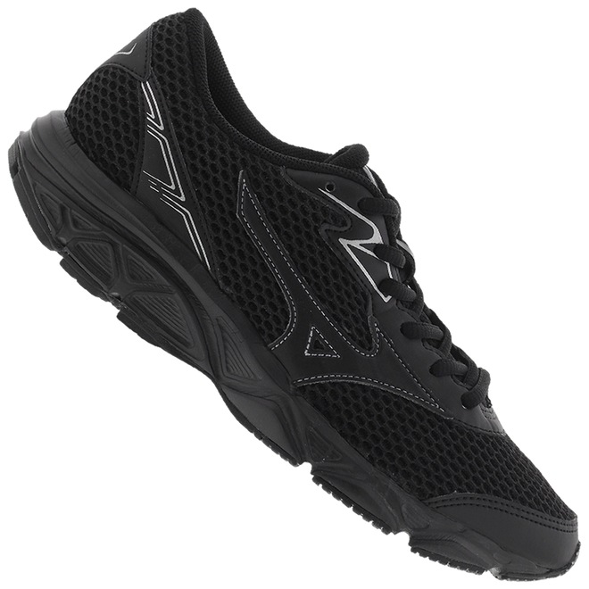 Tênis Mizuno Jet 3 N - Masculino - Foto 1
