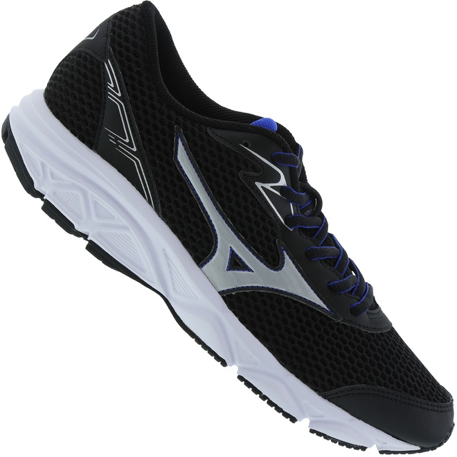 Tênis Mizuno Jet 3 N - Masculino - Foto 1