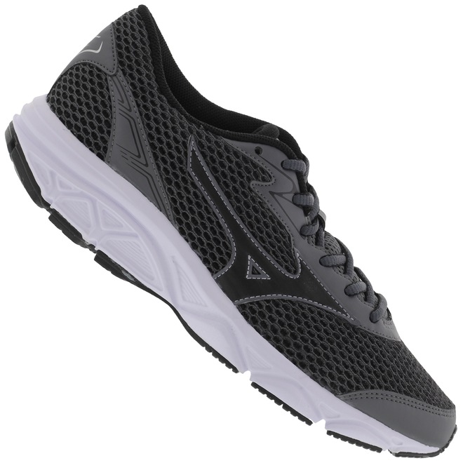 Tênis Mizuno Jet 3 N - Masculino - Foto 1