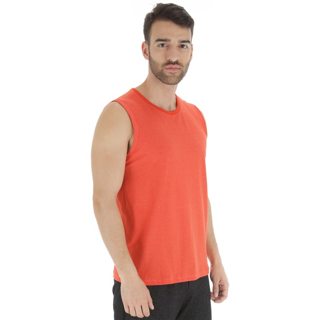 Camiseta Regata Oxer Sound New - Masculina - Foto 2