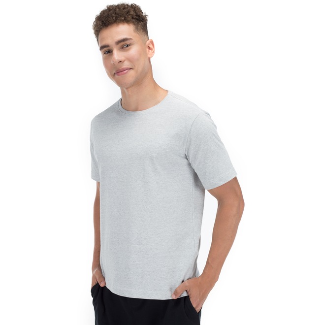 Camiseta Oxer Básica - Masculina - Foto 2