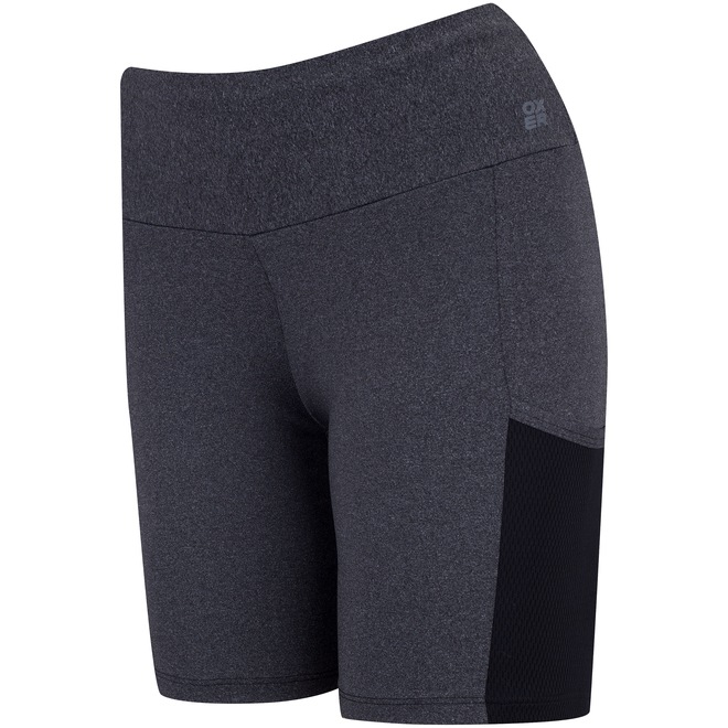 Bermuda Oxer Neo Ritmo - Feminina - Foto 1