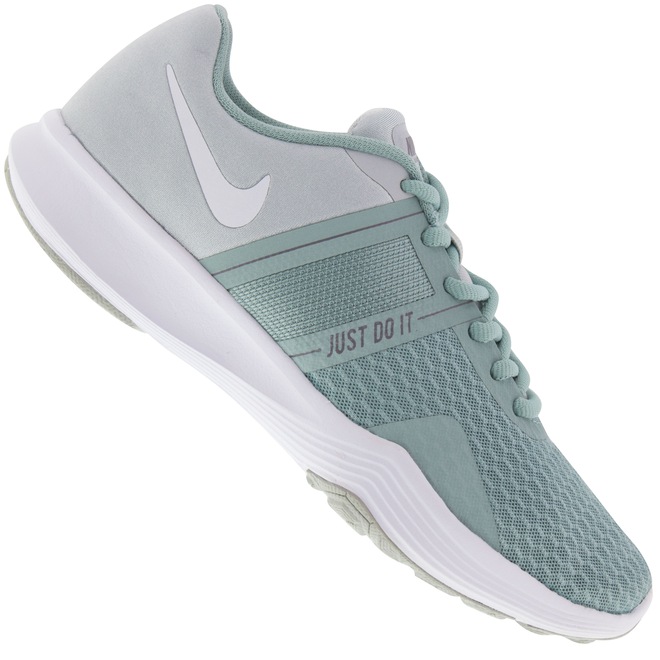 Tênis Nike City Trainer 2 - Feminino - Foto 1