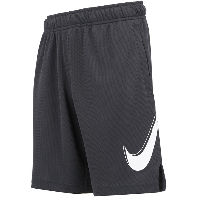 Bermuda Nike Dry GFX - Infantil - Foto 1