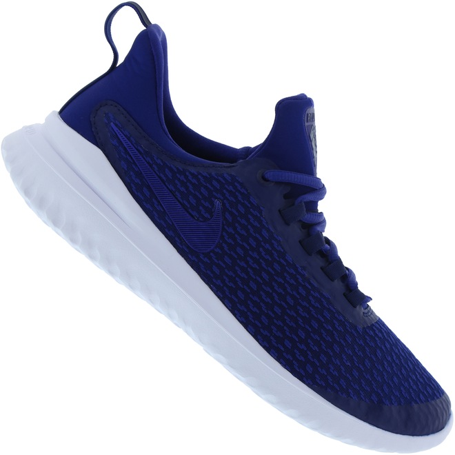 Tênis Nike Renew Rival - Masculino - Foto 1