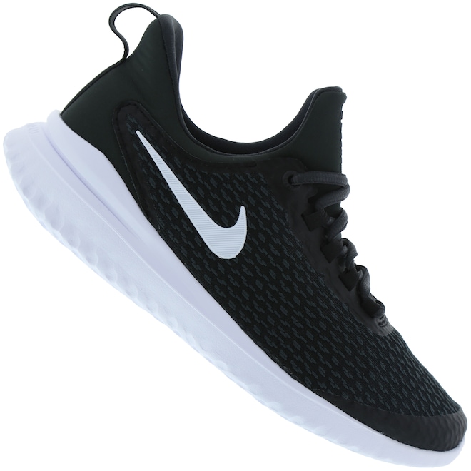 Tênis Nike Renew Rival - Masculino - Foto 1
