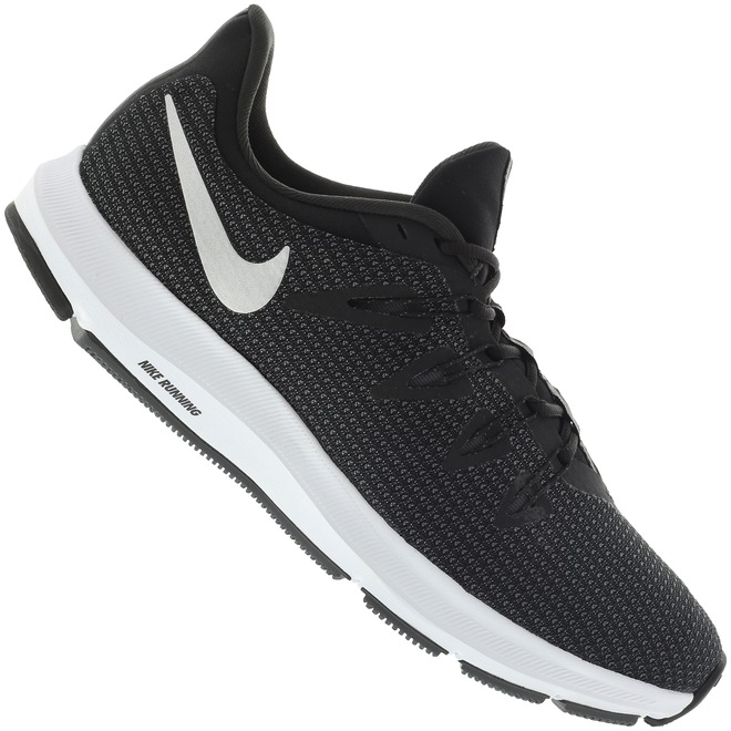 Tênis Nike Quest - Masculino - Foto 1