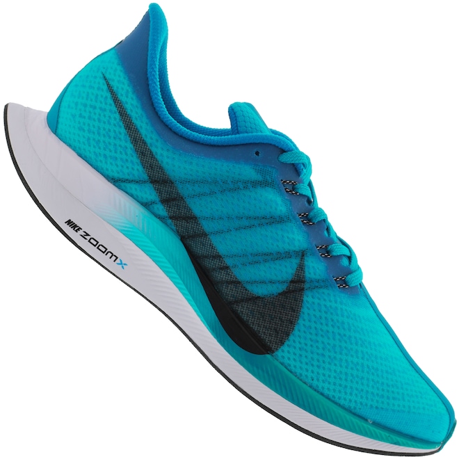 Tênis Nike Zoom Pegasus 35 Turbo - Masculino - Foto 1