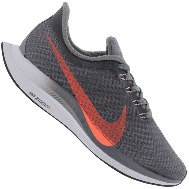 Tênis Nike Zoom Pegasus 35 Turbo - Feminino - Foto 1