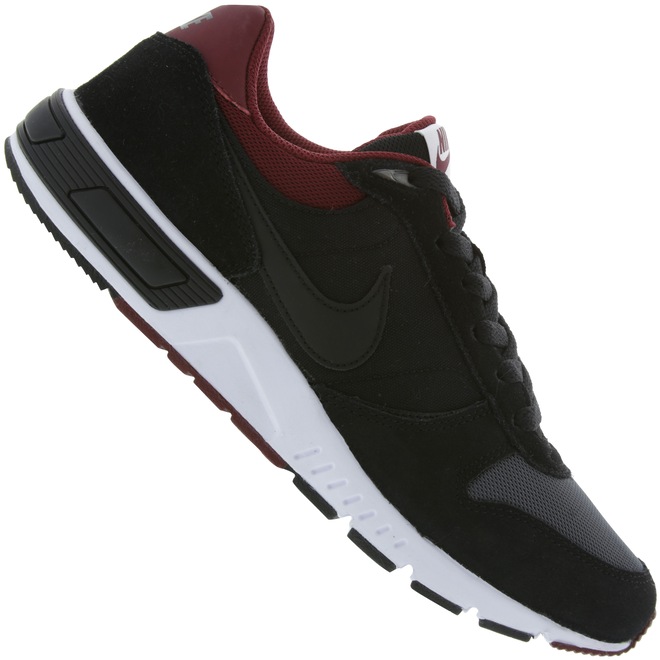 Tênis Nike Nightgazer - Masculino - Foto 1