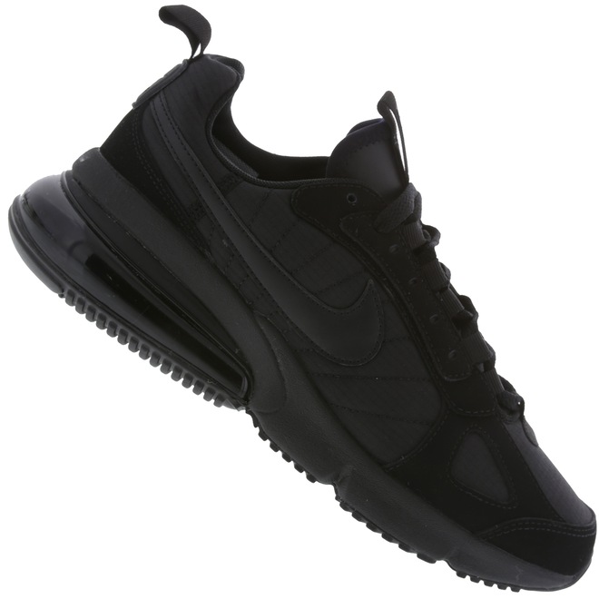 Tênis Nike Air Max 270 Futura - Masculino - Foto 1