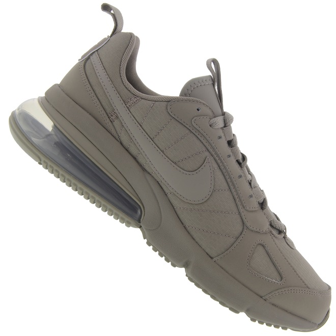 Tênis Nike Air Max 270 Futura - Masculino - Foto 1