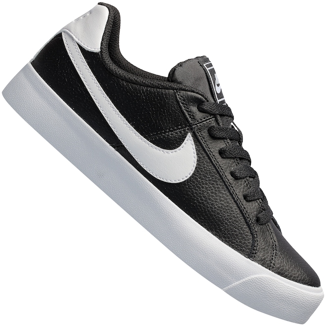 Tênis Nike Court Royale AC - Feminino - Foto 1