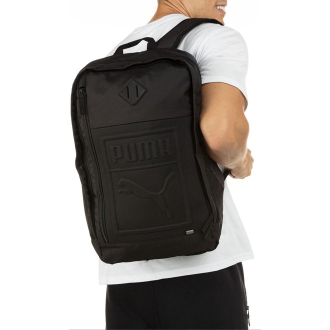 Mochila Puma S - 27 Litros - Foto 1