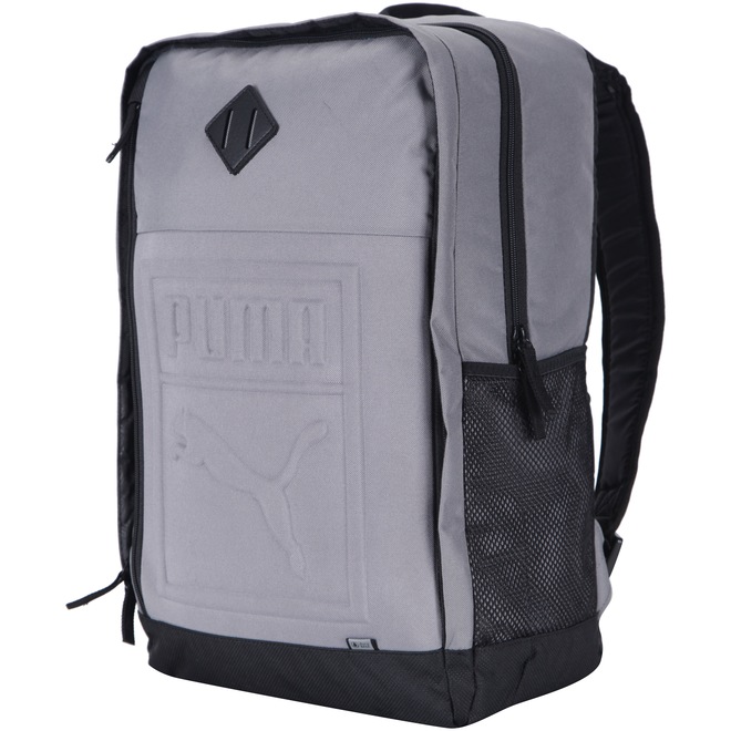 Mochila Puma S - 27 Litros - Foto 1