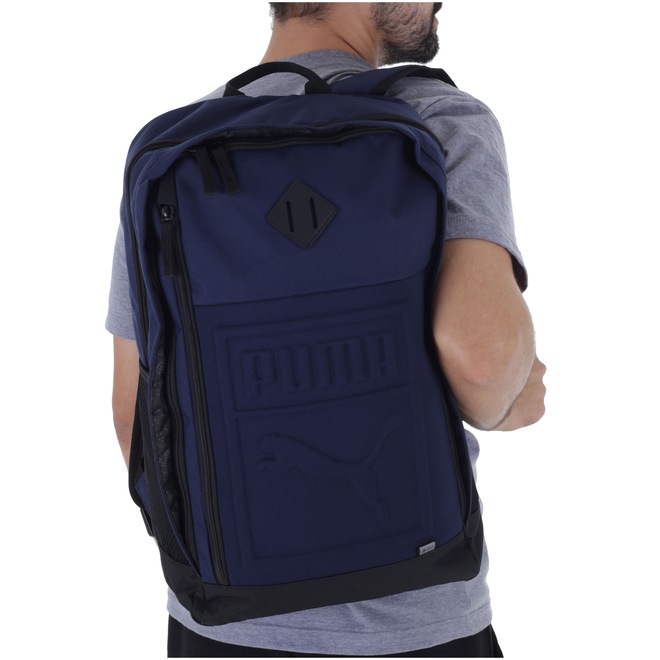 Mochila Puma S - 27 Litros - Foto 1