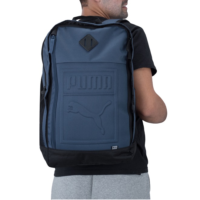 Mochila Puma S - 27 Litros - Foto 1