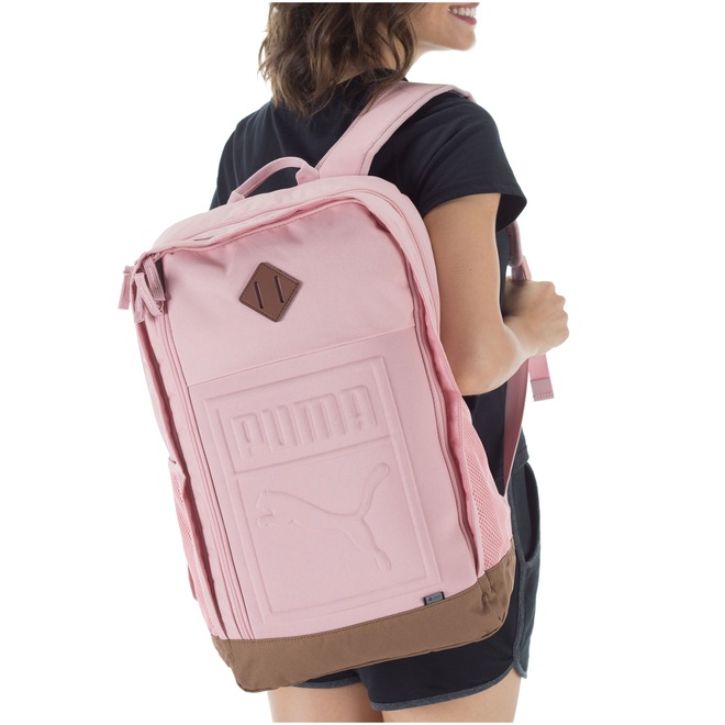 Mochila Puma S - 27 Litros - Foto 1