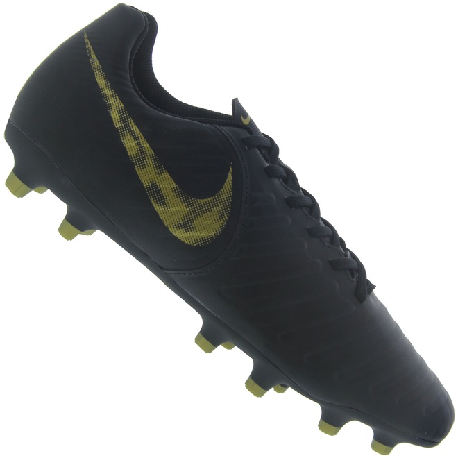 Chuteira de Campo Nike Tiempo Legend 7 Club FG - Adulto - Foto 1