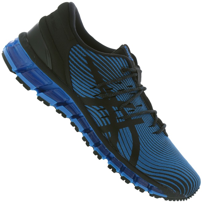 Tênis Asics Gel Quantum 360 4 - Masculino - Foto 1