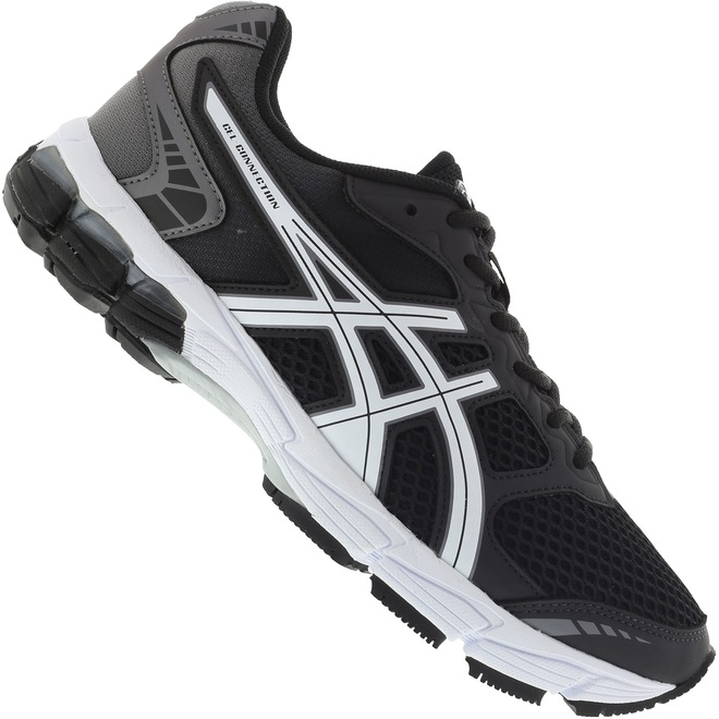 Tênis Asics Gel Connection - Masculino - Foto 1