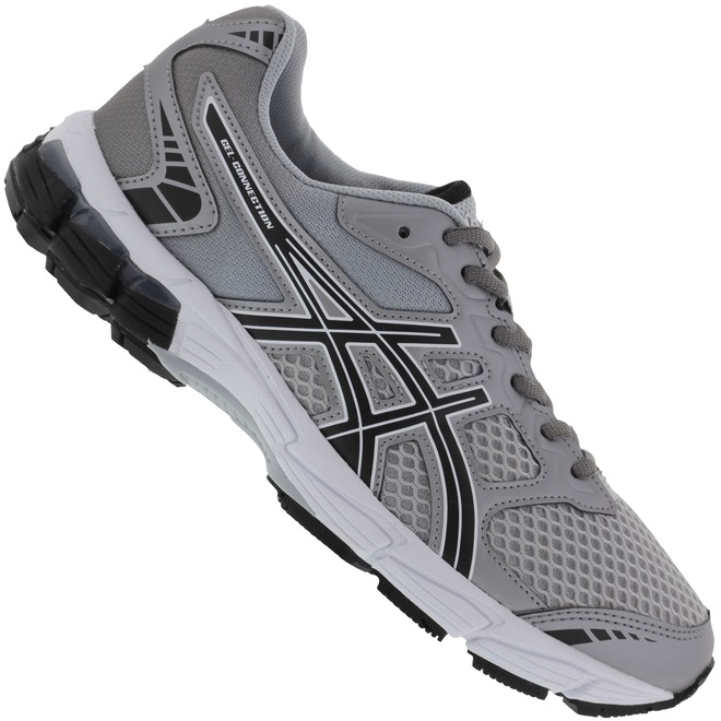 Tênis Asics Gel Connection - Masculino - Foto 1