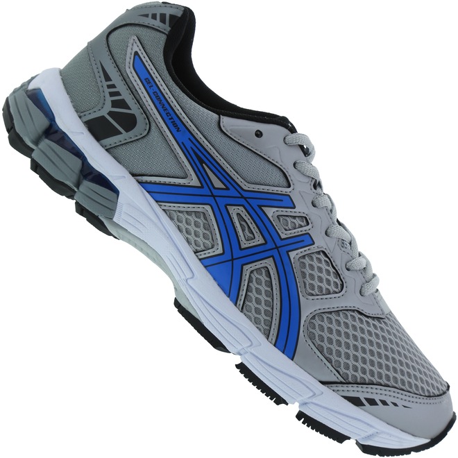 Tênis Asics Gel Connection - Masculino - Foto 1