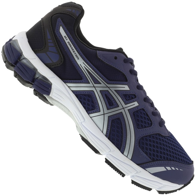 Tênis Asics Gel Connection - Masculino - Foto 1