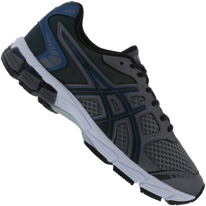 Tênis Asics Gel Connection - Masculino - Foto 1
