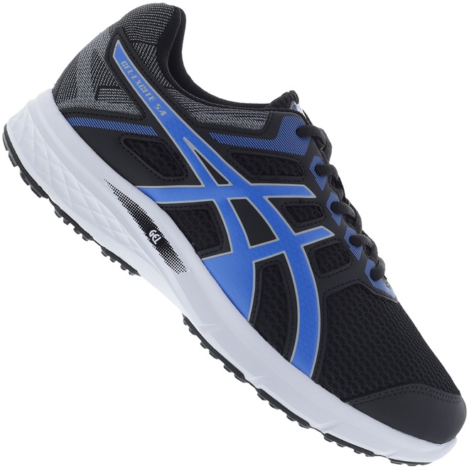 Tênis Asics Gel Excite 5 A - Masculino - Foto 1